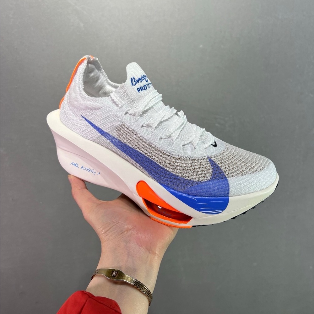 Nike Air Zoom Alphafly 3